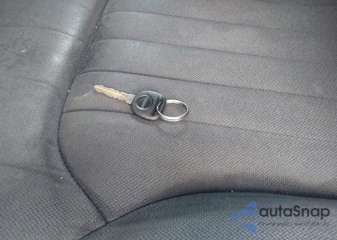 2003 Chevrolet Blazer Ls из США, поврежденный, VIN 1GNDT13X33K150515